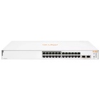 Коммутатор сетевой HP 1830-24G(PoE)-2SFP (JL813A) U0811941