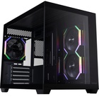 Корпус для ПК 1stPlayer BV6-BK-2FH7R-1FH7 U1170820