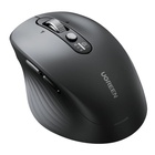 Мишка Ugreen M752 Wireless/Bluetooth Black (75498B) U1130451