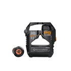 Навушники GravaStar Sirius P9 Plus Black (GSP9PLUS_BLK) U1068109