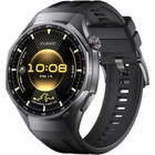 Смарт-годинник Huawei WATCH GT 6 Pro 46mm Black (55020FTU) U1116789