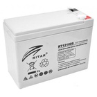 Батарея к ИБП Ritar AGM RT12100S, 12V-10Ah (RT12100S) U0126170