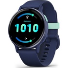 Смарт-годинник Garmin vivoactive 5, Cpt. Blue/Blue Metallic, GPS (010-02862-12) U0899936