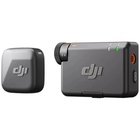 Мікрофон DJI DJI Mic Mini (1 TX + 1 RX) (CP.RN.00000432.01) U1167194