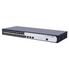 Комутатор мережевий H3C SMB-S1850-28P-PWR-GL U0885137