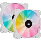 Кулер для корпуса Corsair SP140 RGB ELITE White (CO-9050139-WW) U0801433