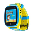 Смарт-часы Amigo GO001 GLORY iP67 Blue-Yellow U0791028