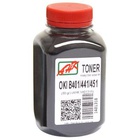 Тонер OKI B401/B441/B451 80г Black AHK (1401318) U0318801