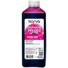 Чорнило Barva Canon PFI-050 Special, 1 л, Magenta pigmented (C050-997) U1143776