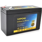 Батарея к ИБП Vipow 12V - 10Ah Li-ion (VP-12100LI) U0844058
