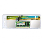 Модуль памяти для ноутбука SoDIMM DDR3 4GB 1600 MHz Silicon Power (SP004GLSTU160N02) U0141755