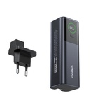 Батарея універсальна Choetech 20000mAh, PD/100W, QC, AFC, AC input (B1012) U1187531