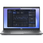 Ноутбук Dell Precision Workstation 3590 (210-BLMZ-2406MPR) U1065462