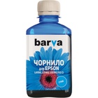 Чернила Barva Epson 112 180 мл, cyan (E112-822) U0796287