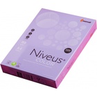 Бумага Mondi Niveus COLOR intensive Purple A4, 80g, 500sh (A4.80.NVT.LA12.500) U0576942