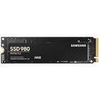 Накопитель SSD M.2 2280 250GB Samsung (MZ-V8V250BW) U0527219