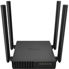 Маршрутизатор TP-Link ARCHER C54 AC1200 4xFE LAN, 1xFE WAN (ARCHER-C54) U0479380