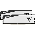 Модуль пам'яті для комп'ютера DDR5 64GB (2x32GB) 6400 MHz Viper Elite 5 Patriot (VEB564G6432KW) U1100828