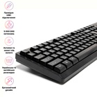 Клавіатура Hölmer K-02OF USB UA Black (K-02OF) U1134195