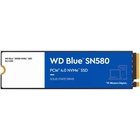 Накопичувач SSD M.2 2280 250GB SN580 WD (WDS250G3B0E) U0877831