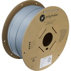 Пластик для 3D-принтера Polymaker PLA PolyTerra 1,75mm 3kg Fossil Grey (PA04009) U1146364