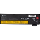 Акумулятор до ноутбука LENOVO ThinkPad A485, T480 (01AV424) 11.4V 2100mAh PowerPlant (NB482313) U1016018