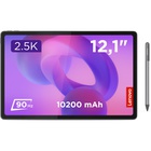 Планшет Lenovo Idea Tab Plus Wi-Fi 8/256 Luna Grey + Pen (ZAG70055UA) U1125080