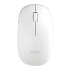 Мишка AOC MS200W Wireless White (MS200W/LA) U1125088