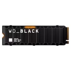 Накопичувач SSD M.2 2280 4TB SN850X with Heatsink WD (WDS400T2XHE-00BCA0) U1143749