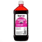 Чорнило Barva CANON CL-446/CL-56 1л MAGENTA (C446-625) U0379695