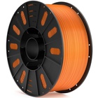 Пластик для 3D-принтера ELEGOO Rapid PLA Plus 3кг, 1.75мм, orange (50.203.0358) U1134401