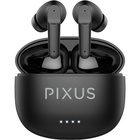 Навушники Pixus Band Black (4897058531626) U0876207