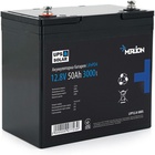 Батарея LiFePo4 Merlion LFP12-50US U0898838