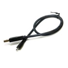 Дата кабель USB 2.0 AM to Micro 5P 0.5m EXTRADIGITAL (KBU1624) U0135283