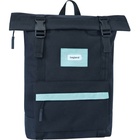 Рюкзак для ноутбука Bagland 15" Holder 25L, roll top, 0051666, black (1065918892) U0985688