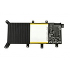 Аккумулятор для ноутбука ASUS VivoBook X555 C21N1408, 4829mAh (37Wh), 2cell, 7.5V, Li-ion, (A47676) U0586836