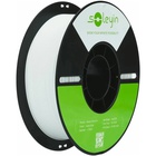 Пластик для 3D-принтера Creality Soleyin 1кг, 1.75мм, white (3301010505) U1082895