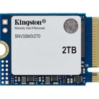 Накопичувач SSD M.2 2230 2TB NV3 Kingston (SNV3SM3/2T0) U1068435