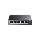 Комутатор мережевий D-Link ES205GP U1140875