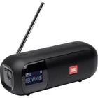 Акустическая система JBL Tuner 2 FM Black (JBLTUNER2BLK) U0454184