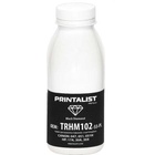 Тонер HP LJ Pro M102A/102W/130A, 55г Black PRINTALIST (TRHM102-55-PL) U0426853