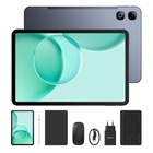 Планшет Doogee Tab G6 Max 13.4" 6/256GB 4G (LTE) Grey VIP Edition (6923740291382) U1191053