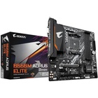 Материнская плата GIGABYTE B550M AORUS ELITE U0445738