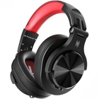 Навушники OneOdio A71 3,5мм/6,35мм Black/Red (A71 Red) U1137944