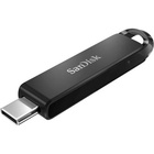 USB флеш накопитель SANDISK 64GB Ultra Type-C (SDCZ460-064G-G46) U0538291