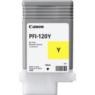 Картридж Canon PFI-120 Yellow, 130ml (2888C001AA) U0348855