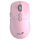 Мишка Genius NX-8080S Wireless/Bluetooth Pink (31030042403) U1084758
