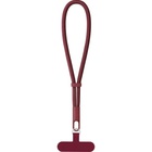Ремінець для смартфону ColorWay Handy Strap, burgundy (CW-SCHS-BG) U1176467