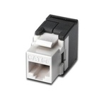 Модуль Keystone RJ45 UTP кат.5e, модерн. DIGITUS (DN-93502) U0011550