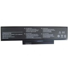Аккумулятор для ноутбука Alsoft Fujitsu Esprimo Mobile V5535 4800mAh 6cell 11.1V Li-ion (A41675) U0241630